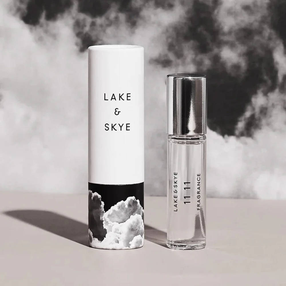 Lake & Skye 11 11 Fragrance Oil Rollerball